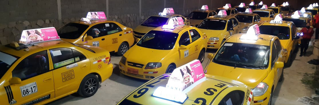 TAXIS DOMO NOCHE 1