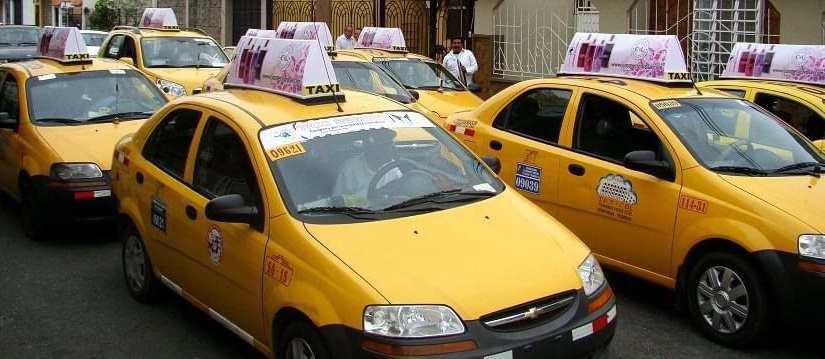 Taxis Domos