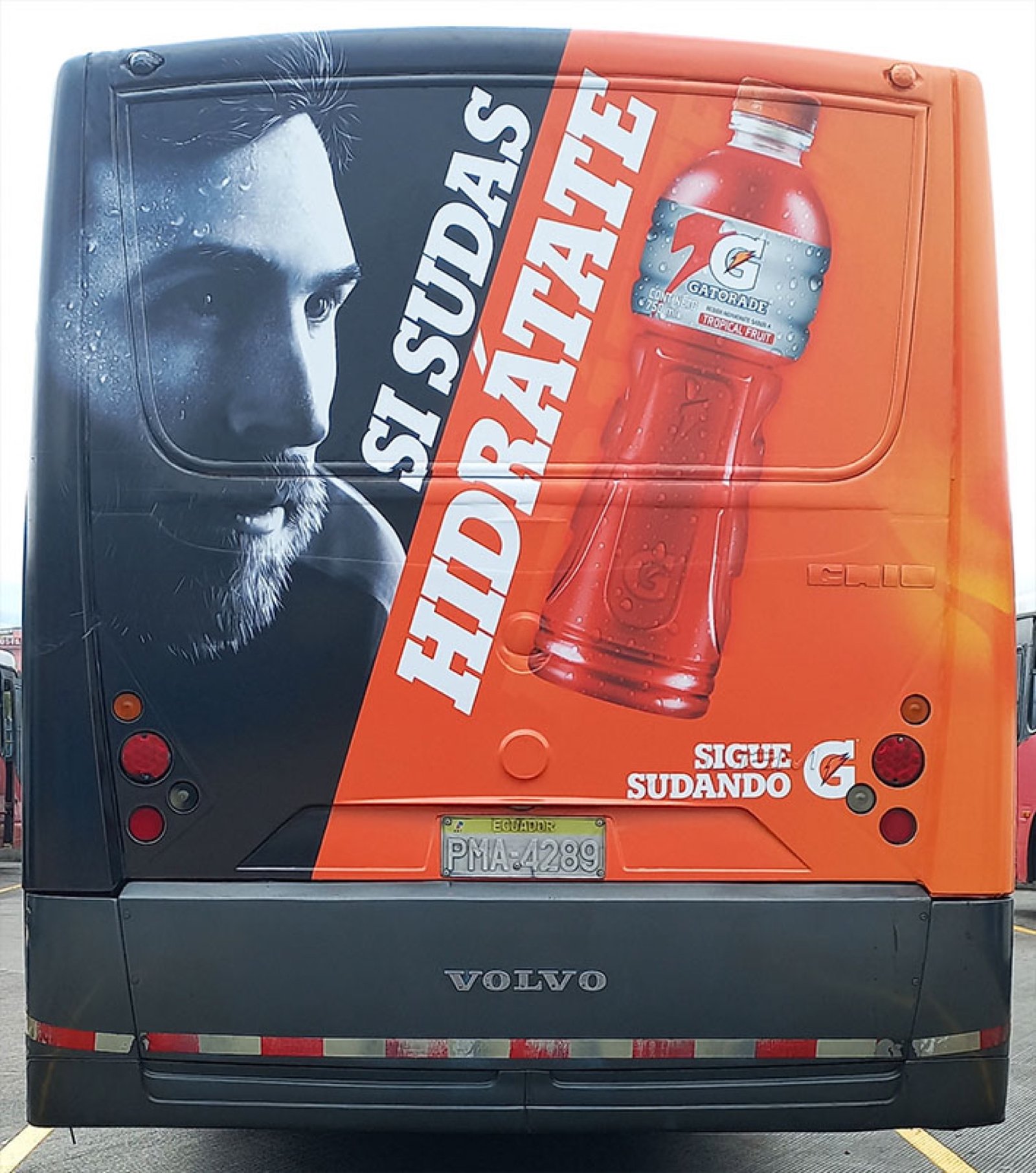 BRANDING TOTAL BUSES ARTICULADOS