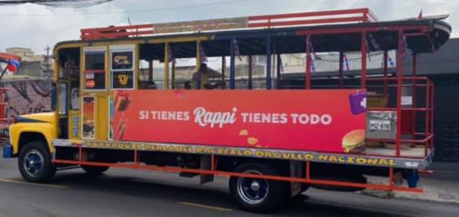 CHIVAS RUMBERAS