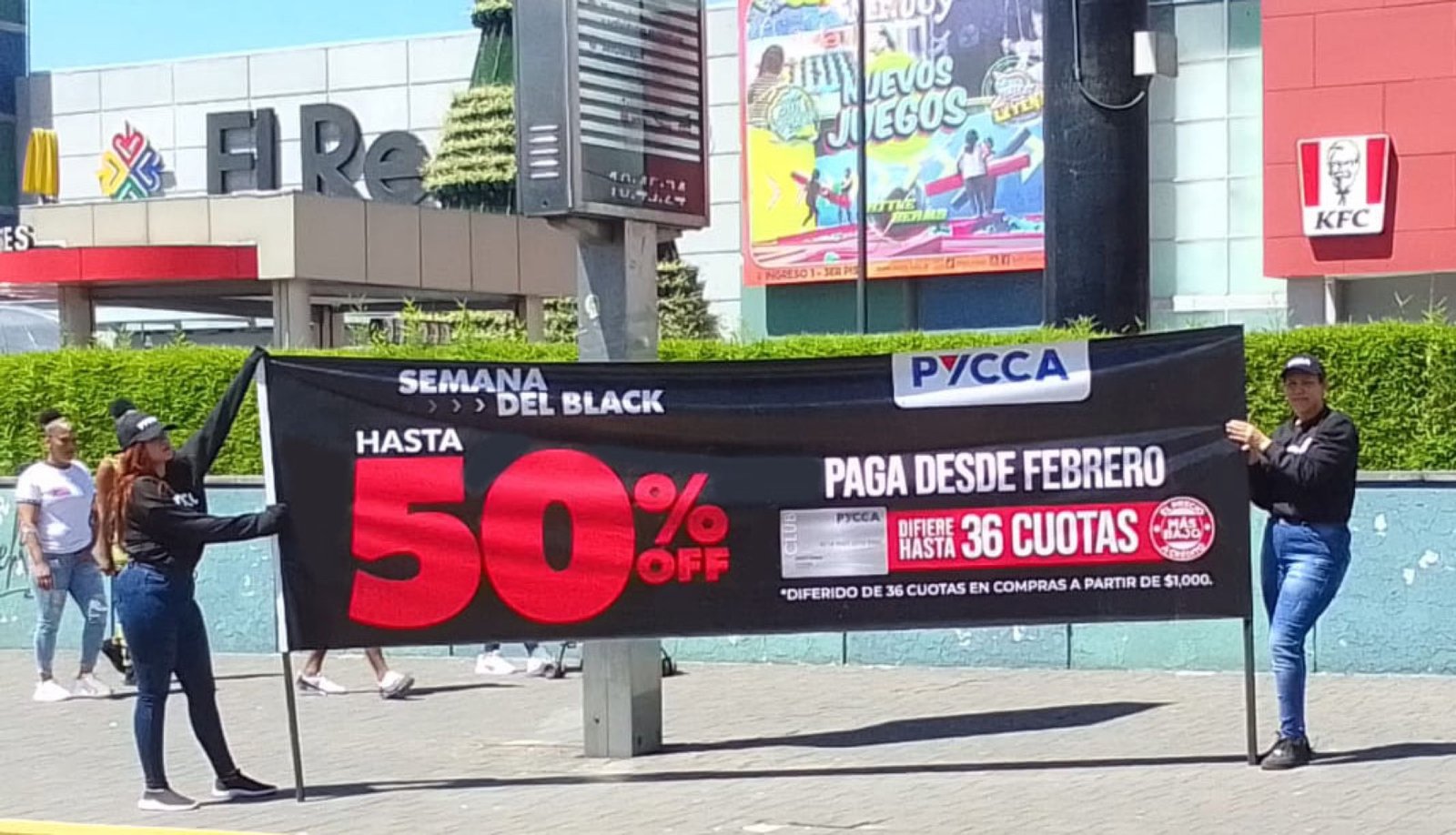 PASACALLE