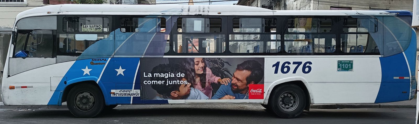 PUBLICIDAD MOVIL