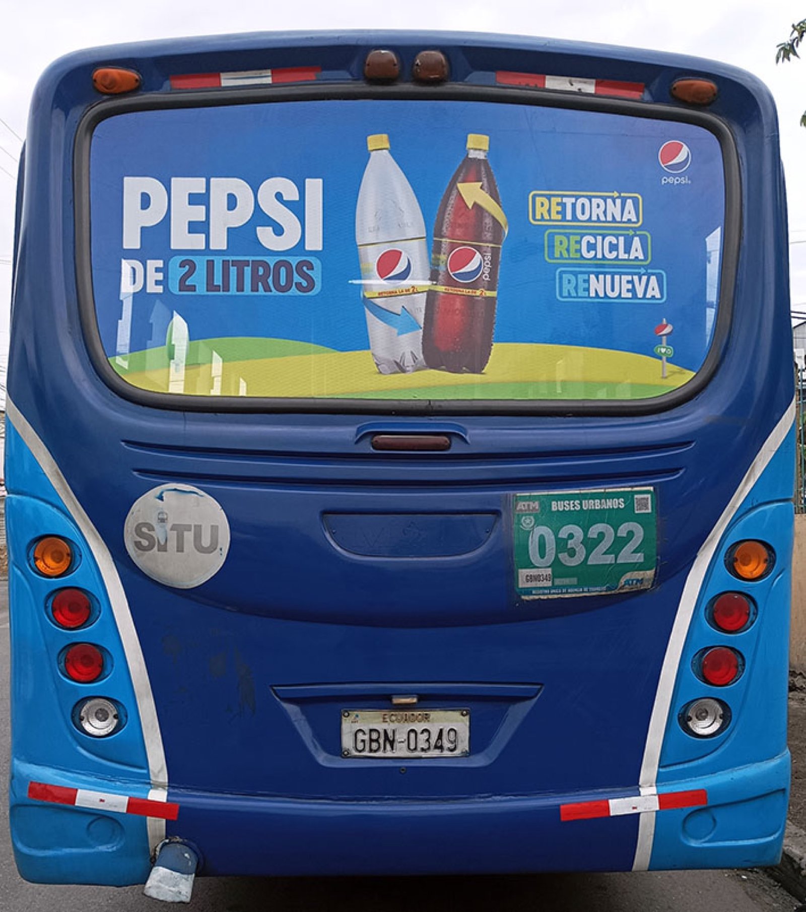 PUBLICIDAD MOVIL
