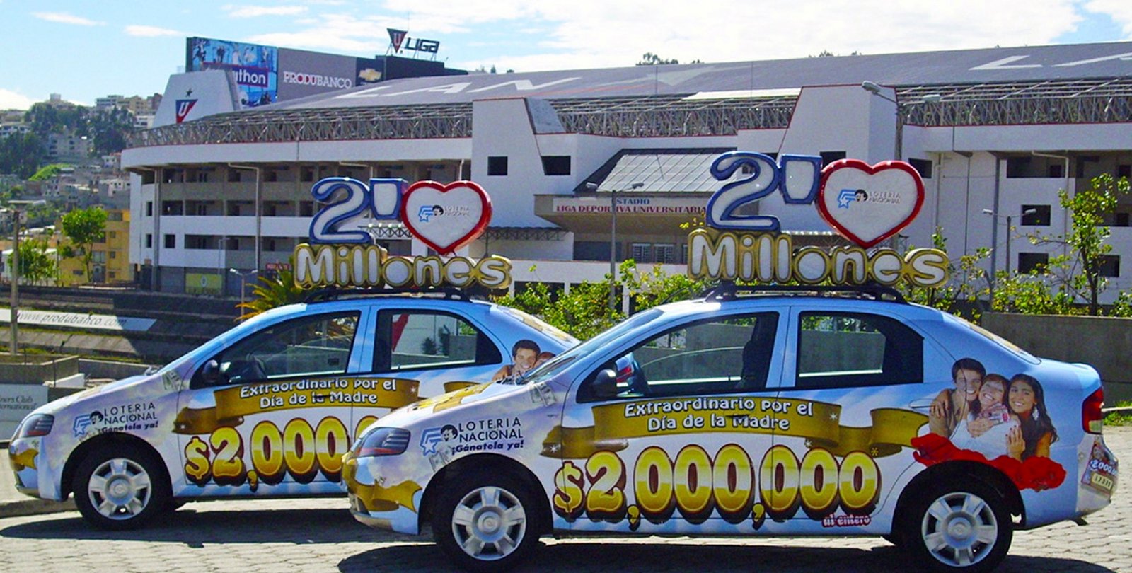 SHOWTAXI